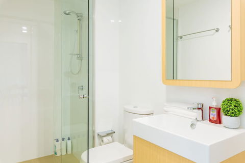 Airtrip Apartments On Cordelia - Accommodation Ballina 6