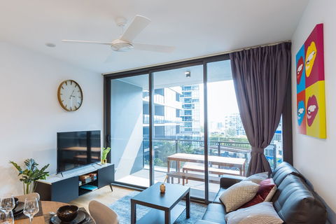 Airtrip Apartments On Cordelia - Accommodation Ballina 2