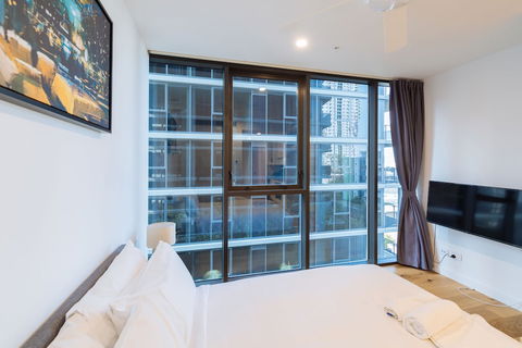 Airtrip Apartments On Cordelia - Accommodation Ballina 4