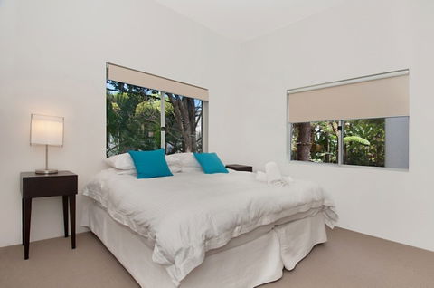 Noosa Penthouse Close To Hastings Street Unit 2 Vue 28 Edgar Bennett Ave - Accommodation Ballina 1