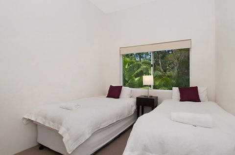 Noosa Penthouse Close To Hastings Street Unit 2 Vue 28 Edgar Bennett Ave - Accommodation Ballina 3