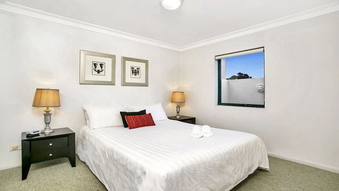 The Apartment Service NTOWN - Accommodation Ballina 6
