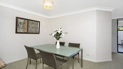 The Apartment Service NTOWN - Accommodation Ballina 2