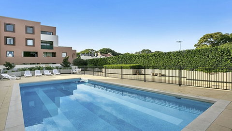 The Apartment Service NTOWN - Accommodation Ballina 0