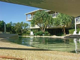 Seacove Resort - Accommodation Ballina 2