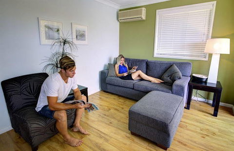 Seacove Resort - Accommodation Ballina 0