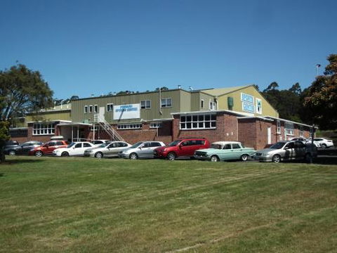 Harlea - Accommodation Ballina 0