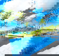 Baybliss Studio 3 - Accommodation Ballina