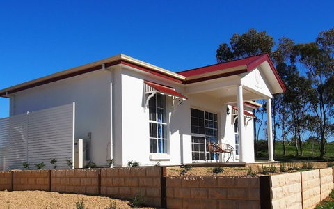 1837 Barossa Luxury Cottages Lyndoch SA - Accommodation Ballina 2