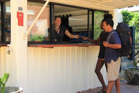 Darwin Hostel - Accommodation Ballina 4