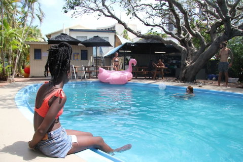 Darwin Hostel - Accommodation Ballina 2