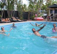 Darwin Hostel - Accommodation Ballina