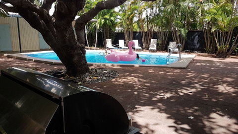 Darwin Hostel - Accommodation Ballina 1