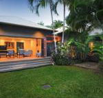 Bali House Luxury Holiday Home - Accommodation Ballina