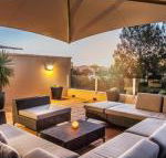 Contemporary  luxurious Little Cove - Accommodation Ballina
