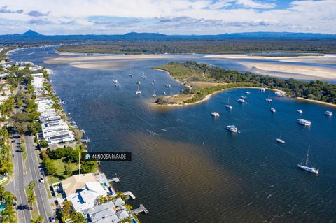 44 Noosa Parade - Accommodation Ballina 2