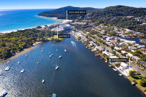 44 Noosa Parade - Accommodation Ballina 4