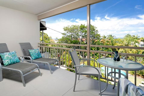 3 14 Edgar Bennett Avenue Noosa Hill - Accommodation Ballina 1
