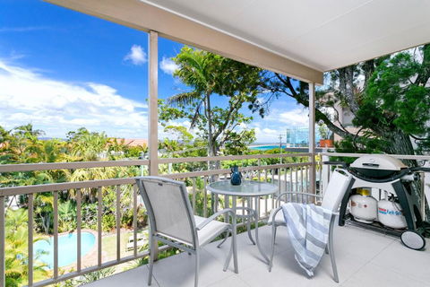 3 14 Edgar Bennett Avenue Noosa Hill - Accommodation Ballina 3