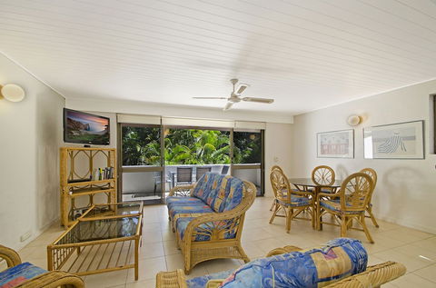 Tea Trees - Accommodation Ballina 1