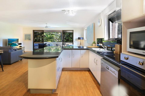 Tea Trees 4 - Accommodation Ballina 1