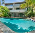 Tea Trees 4 - Accommodation Ballina
