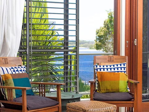 Noosa Dua 2 - Accommodation Ballina 6