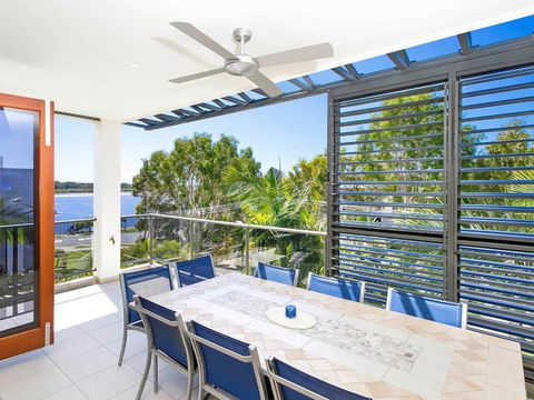 Noosa Dua 2 - Accommodation Ballina 4