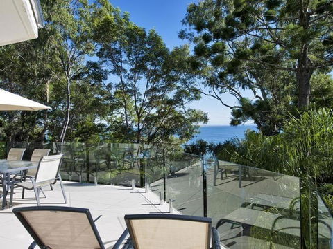 Kareka - Accommodation Ballina 3