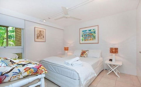 Marola - Accommodation Ballina 1