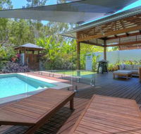 Iluka Beach Villa - Accommodation Ballina