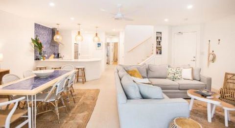 Plantation House #5 - Accommodation Ballina 4