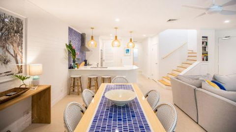 Plantation House #5 - Accommodation Ballina 3