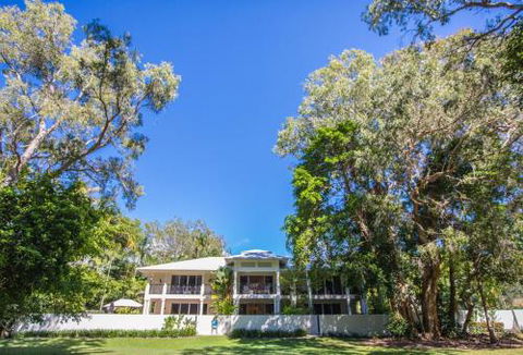 Plantation House #5 - Accommodation Ballina 5