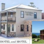 Stony Creek NSW Accommodation Ballina