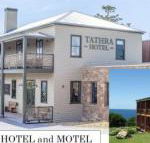 Tathra Hotel  Motel - Accommodation Ballina
