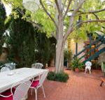 Annies Victorian Terrace Accommodation Fremantle - Accommodation Ballina