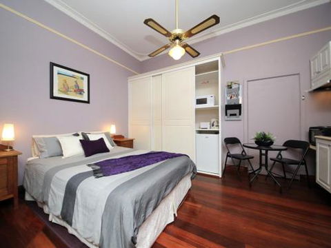 Dawson Accommodation - Accommodation Ballina 2