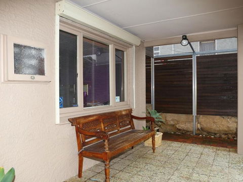 Dawson Accommodation - Accommodation Ballina 3