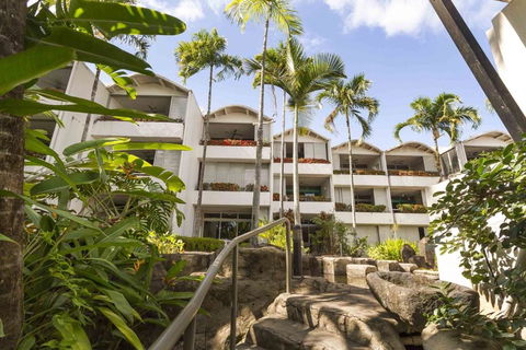 Port Douglas Penthouse Suite - Accommodation Ballina 6