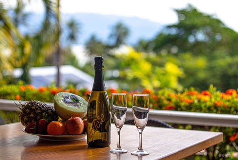 Port Douglas Penthouse Suite - Accommodation Ballina 3