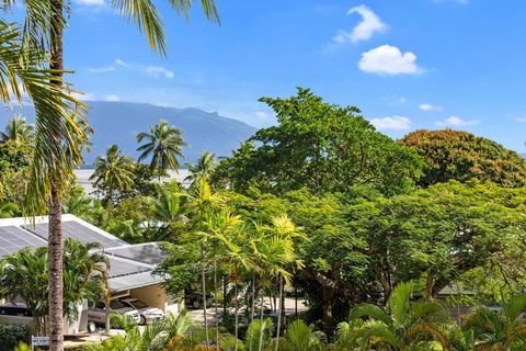 Port Douglas Penthouse Suite - Accommodation Ballina 5
