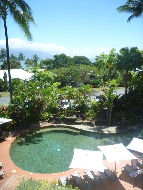Port Douglas Penthouse Suite - Accommodation Ballina 1