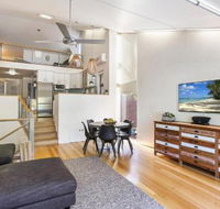 Noosa De Villa - Accommodation Ballina