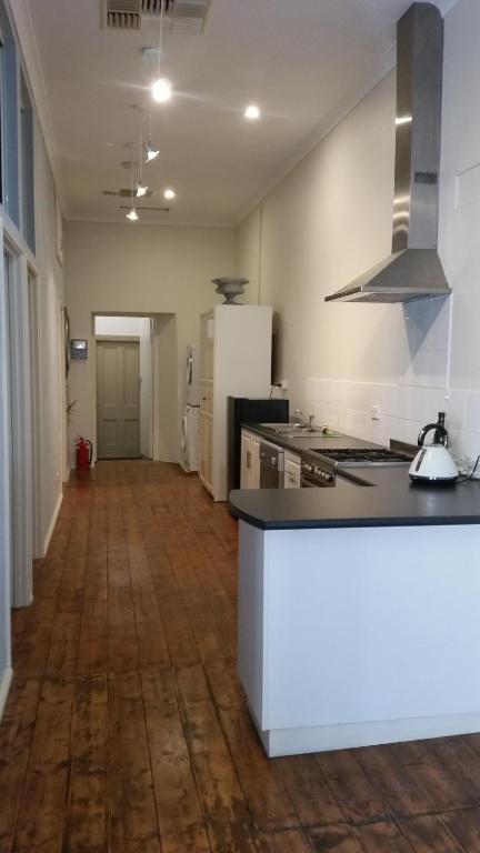 Siroque Fremantle - Accommodation Ballina 1