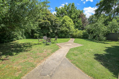 Abbeville In Bright - Accommodation Ballina 3