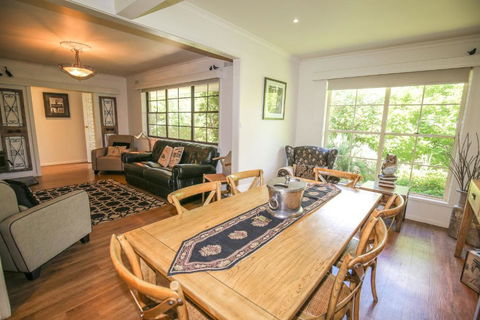 Abbeville In Bright - Accommodation Ballina 2