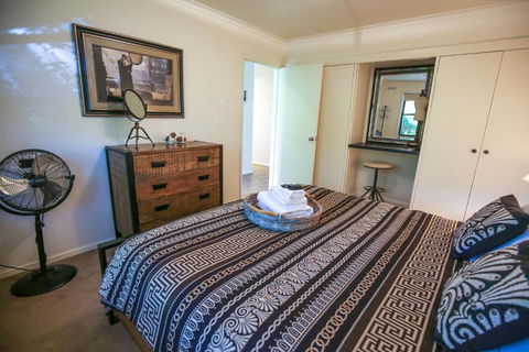 Abbeville In Bright - Accommodation Ballina 4