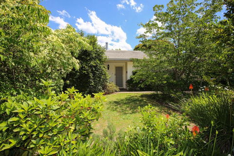 Abbeville In Bright - Accommodation Ballina 1