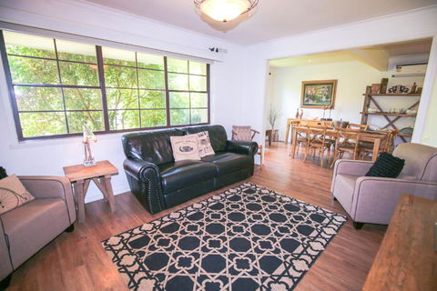 Abbeville In Bright - Accommodation Ballina 6